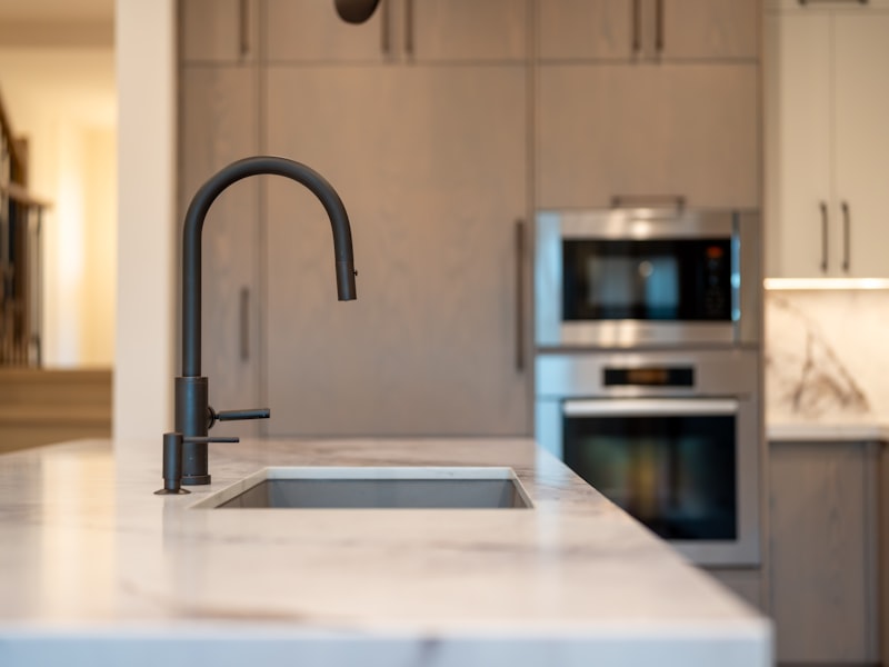 Commercial plumbing in Grapevine