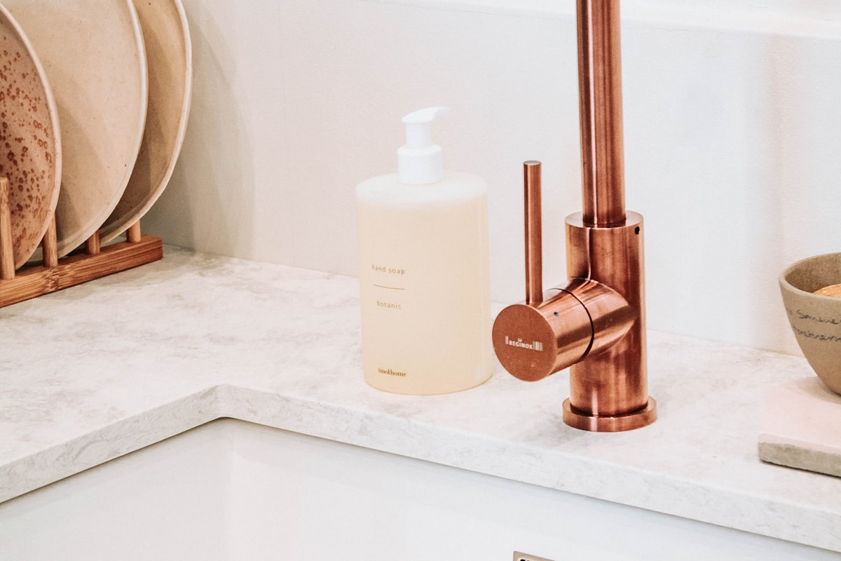 Kitchen Plumbing service in Grapevine, TX